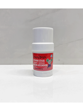 Souris Verte Souris Verte Atchoum Stick