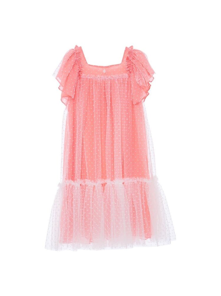 Patachou Patachou Girls Dress
