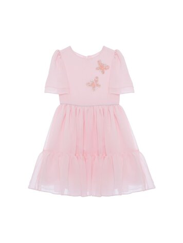 Patachou Robe Patachou Fille