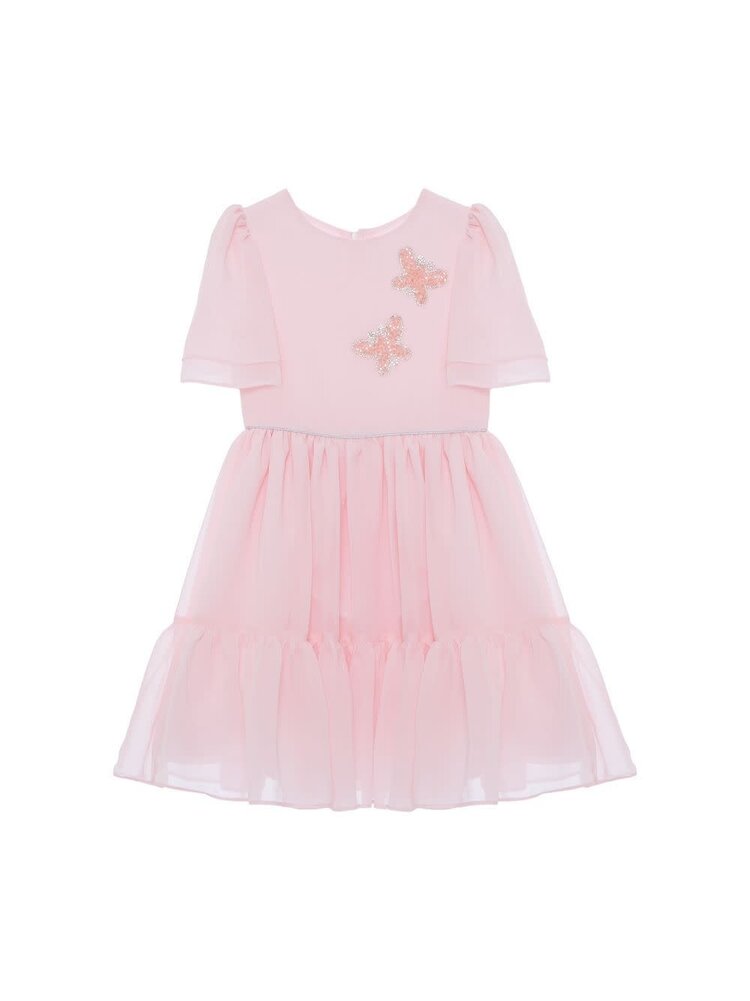 Patachou Robe Patachou Fille