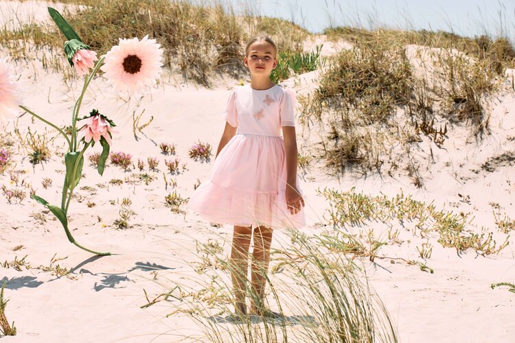 Patachou Patachou Girls Dress