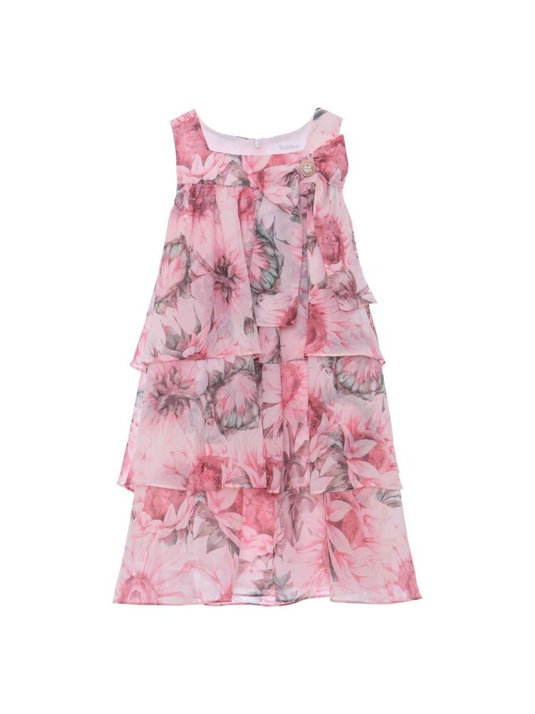 Patachou Robe Patachou Fille