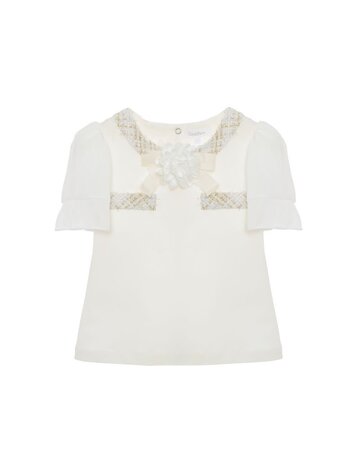 Patachou Patachou Girls Top