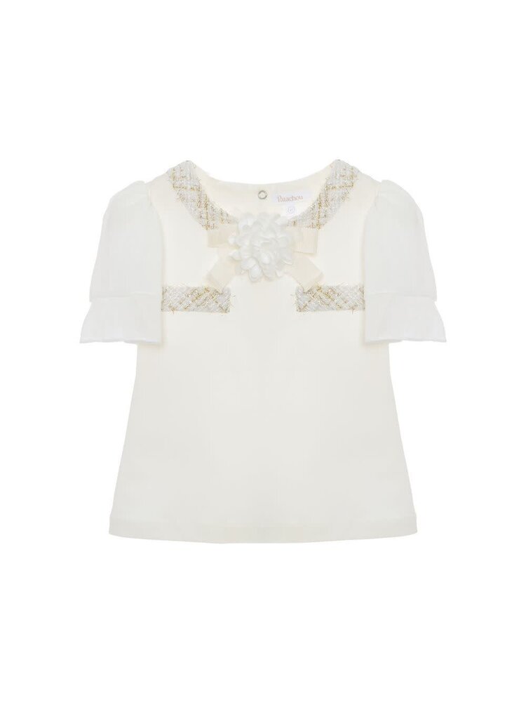 Patachou Patachou Girls Top