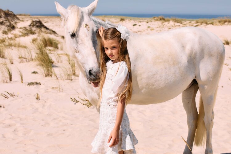 Patachou Jupe Patachou Fille