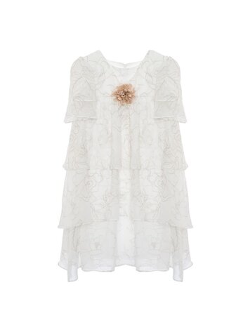 Patachou Robe Patachou Fille