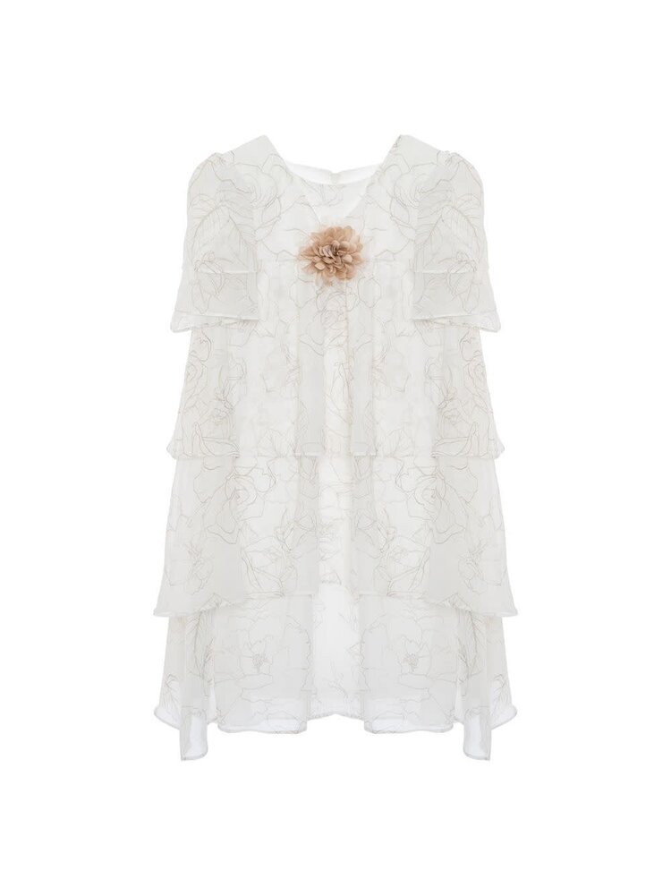 Patachou Patachou Girls Dress