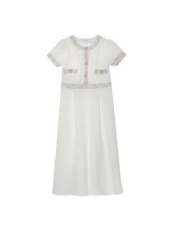 Patachou Combi-Long Patachou Fille