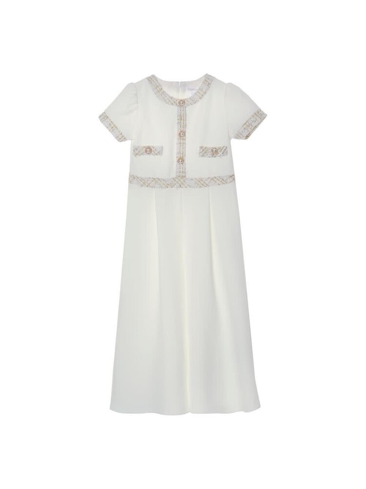 Patachou Combi-Long Patachou Fille