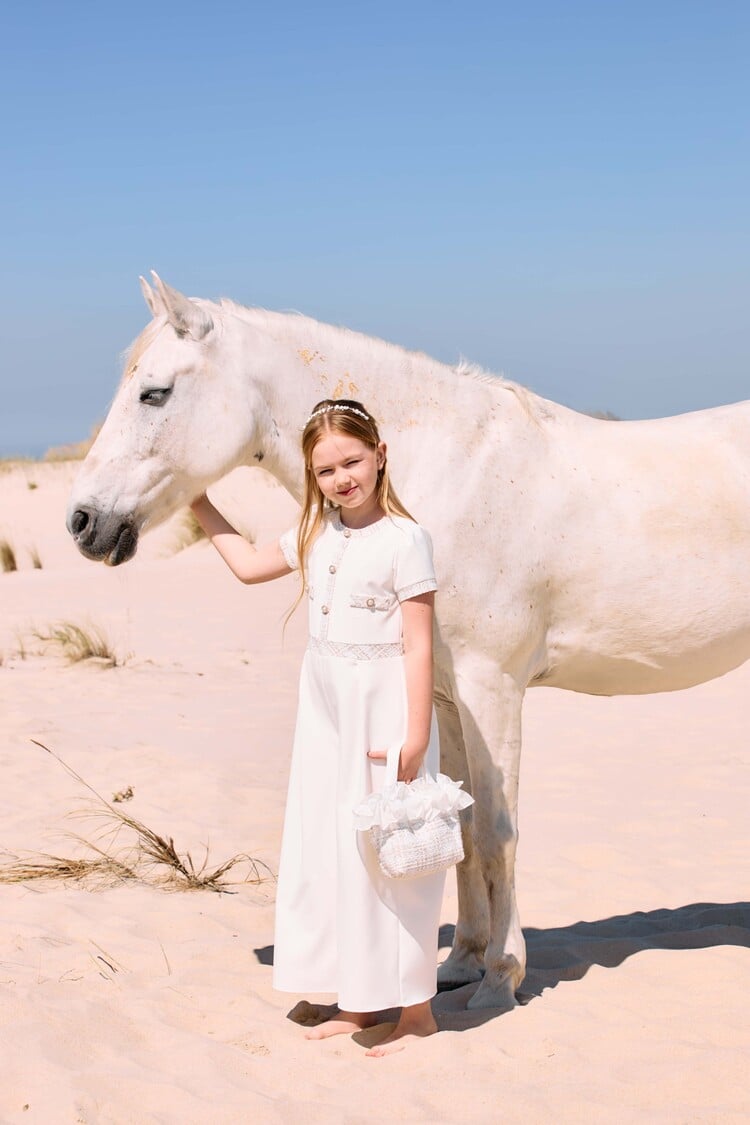 Patachou Patachou Girls Jumpsuit