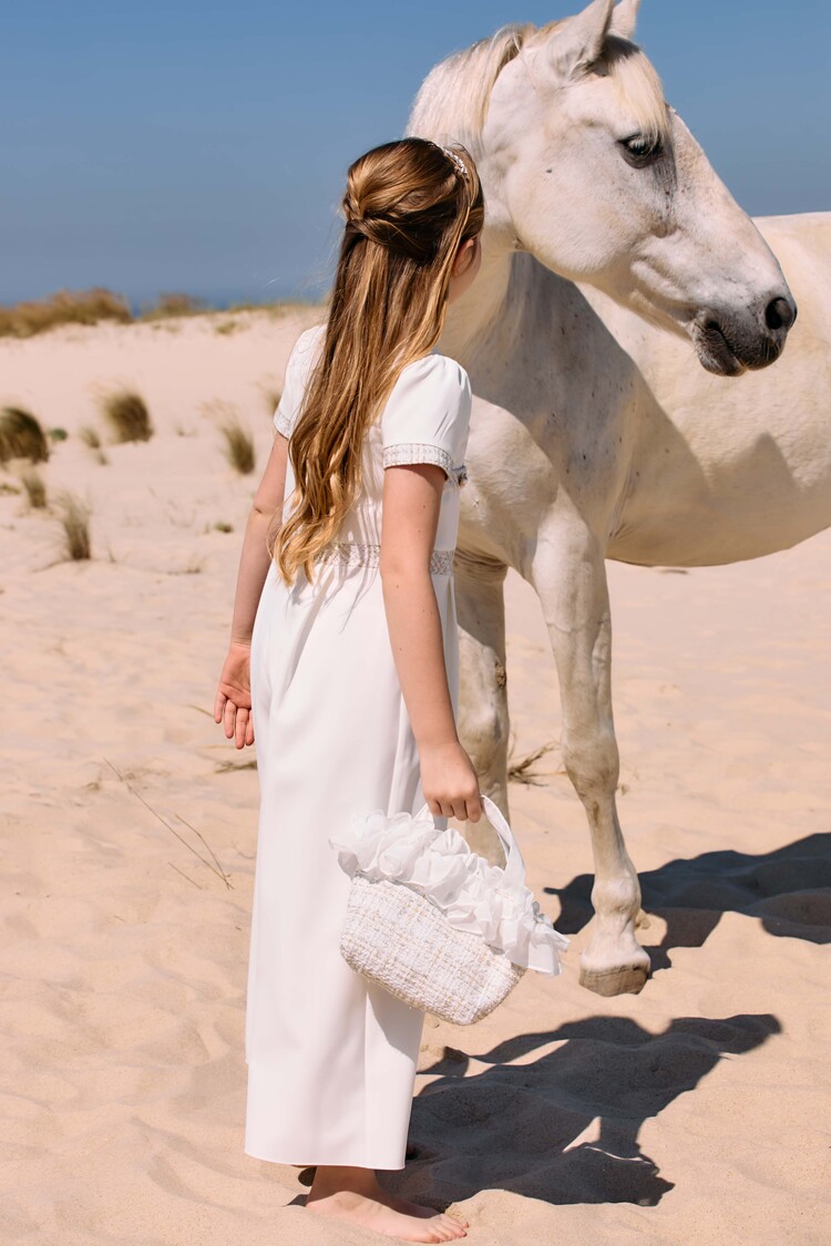 Patachou Combi-Long Patachou Fille