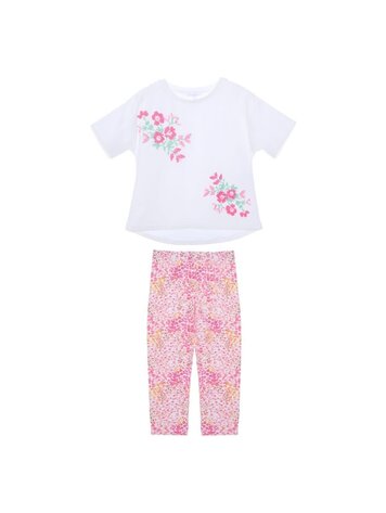 Patachou Patachou Girls 2Pcs Set