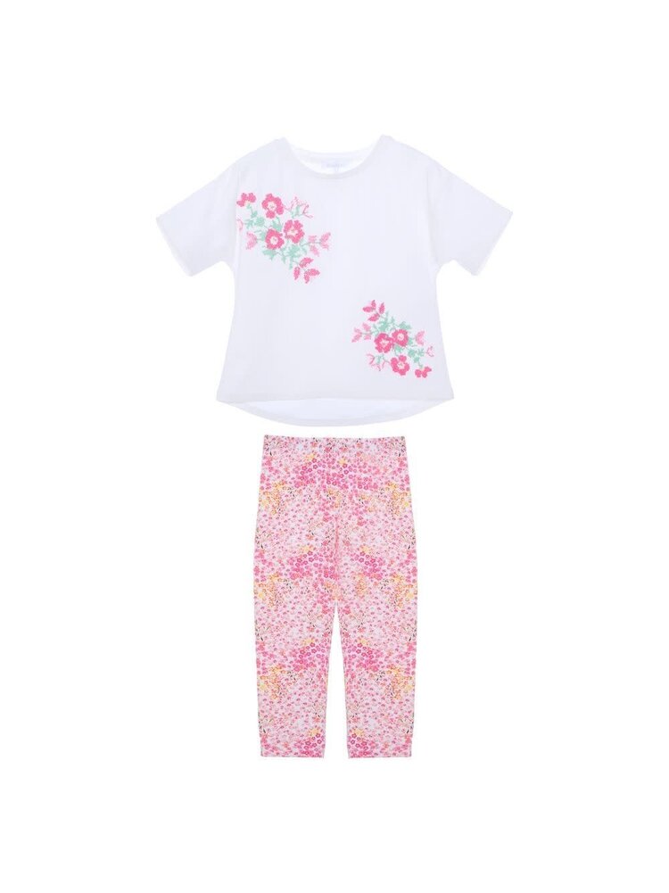 Patachou Patachou Girls 2Pcs Set