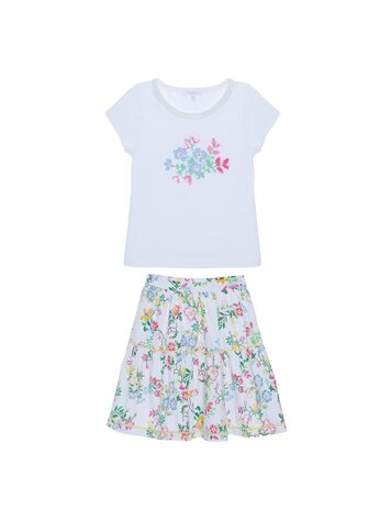 Patachou Ensemble 2 Pièces Patachou Fille