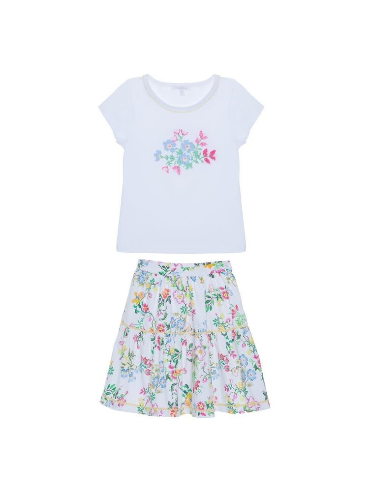 Patachou Patachou Girls 2Pcs Set