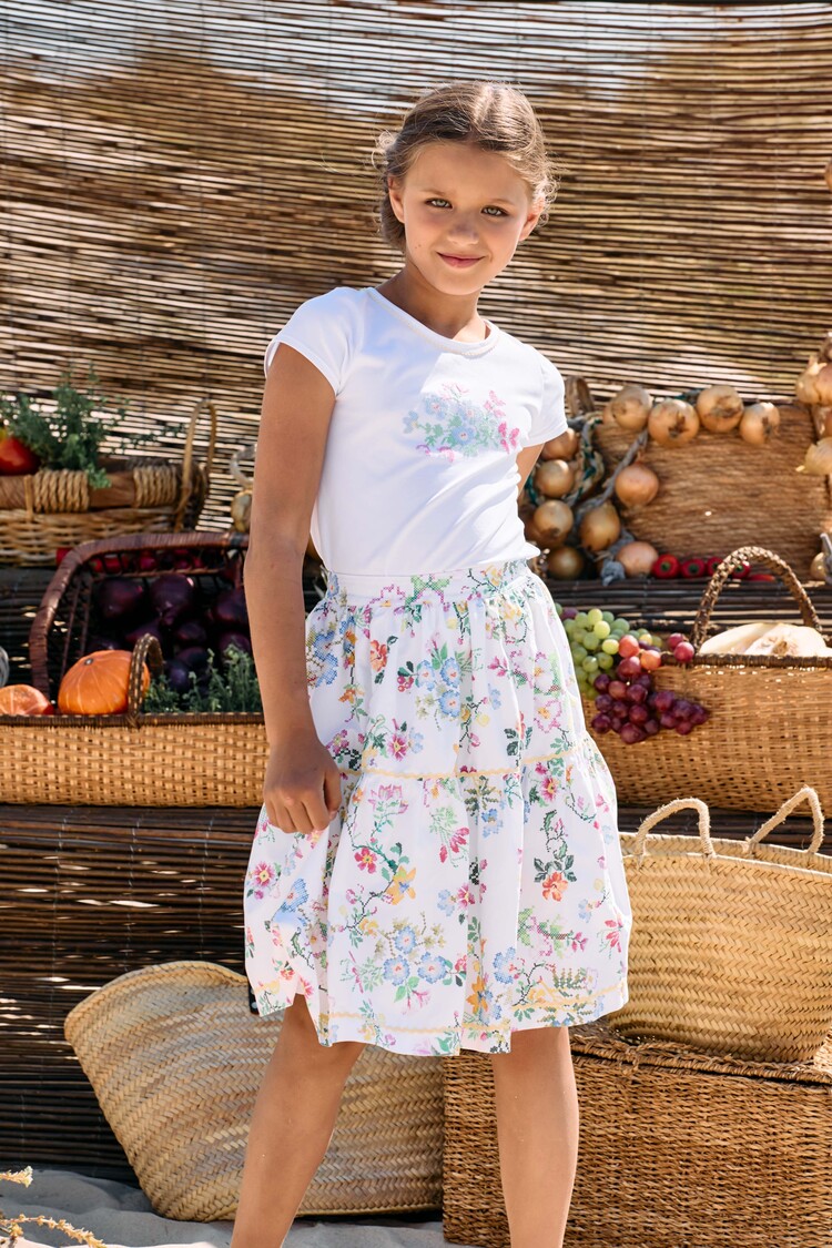 Patachou Patachou Girls 2Pcs Set