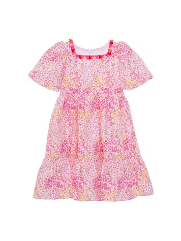 Patachou Robe Patachou Fille