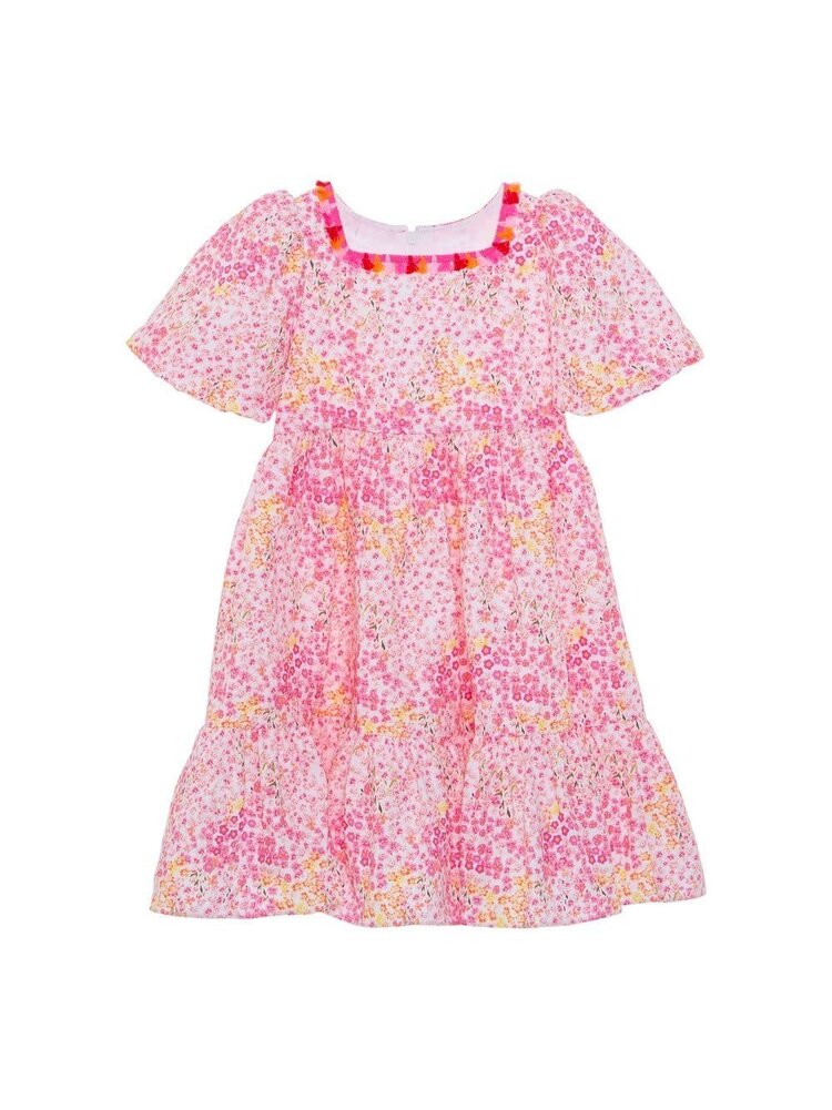 Patachou Patachou Girls Dress