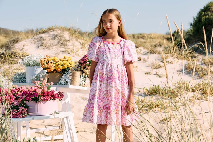 Patachou Patachou Girls Dress