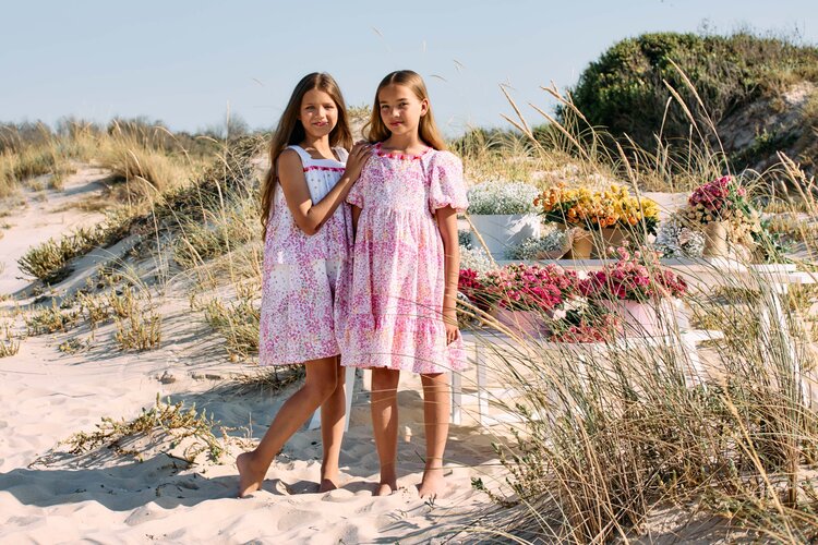 Patachou Patachou Girls Dress