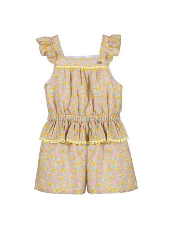 Patachou Patachou Girls Romper