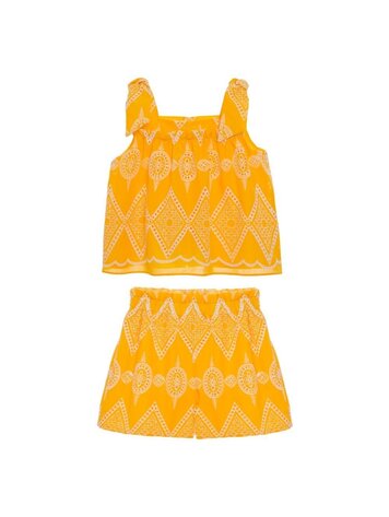 Patachou Patachou Girls 2Pcs Set