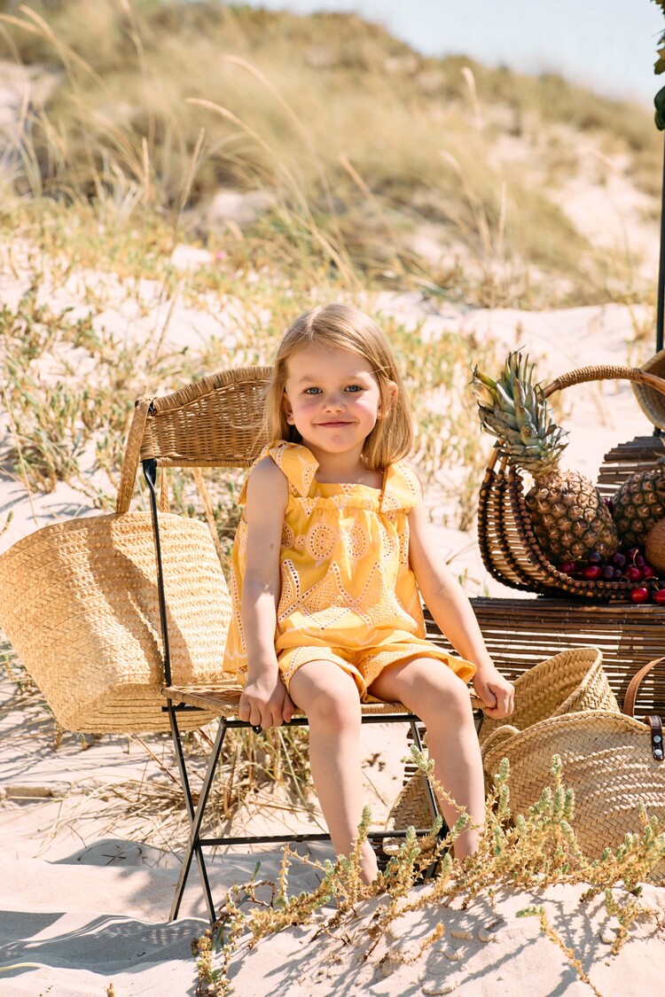 Patachou Patachou Girls 2Pcs Set