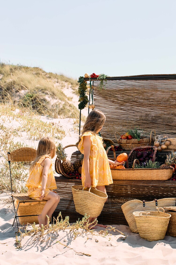 Patachou Patachou Girls 2Pcs Set