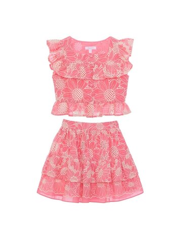 Patachou Patachou Girls 2Pcs Set