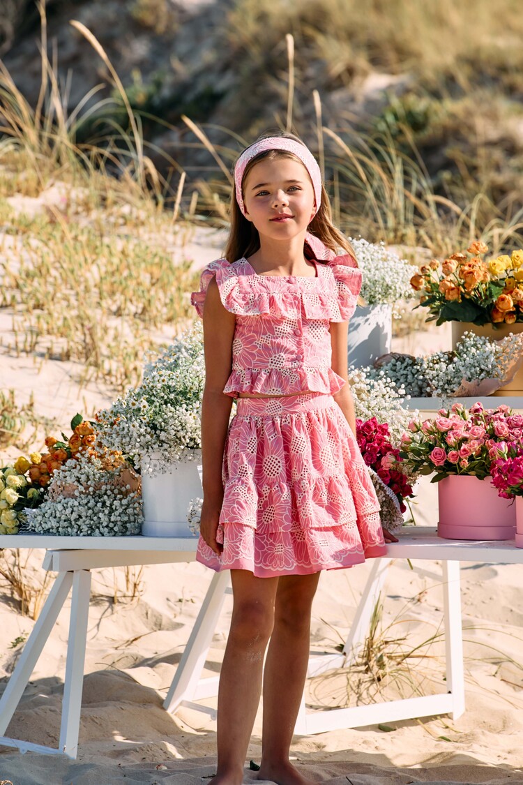 Patachou Ensemble 2 Pièces Patachou Fille