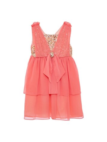 Patachou Robe Patachou Fille