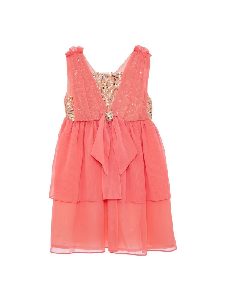 Patachou Patachou Girls Dress