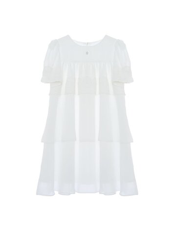 Patachou Robe Patachou Fille