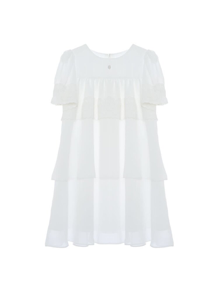 Patachou Robe Patachou Fille