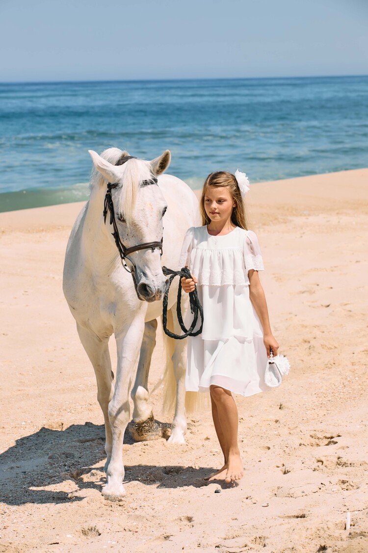 Patachou Robe Patachou Fille