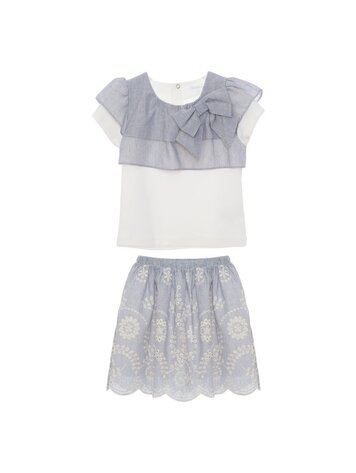 Patachou Patachou Girls 2Pcs Set