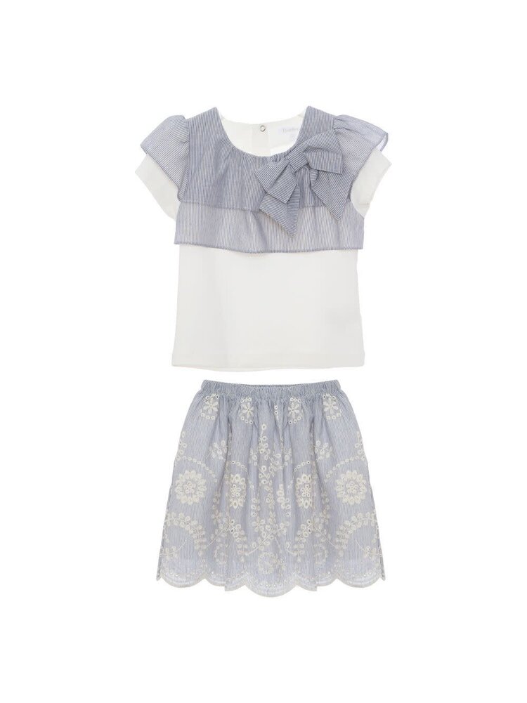 Patachou Patachou Girls 2Pcs Set