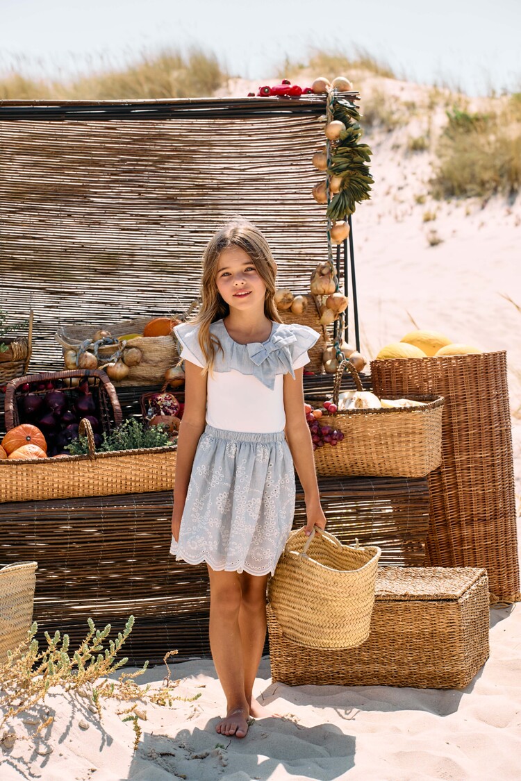 Patachou Patachou Girls 2Pcs Set