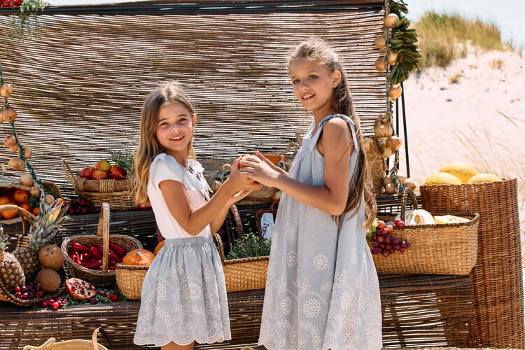 Patachou Patachou Girls 2Pcs Set