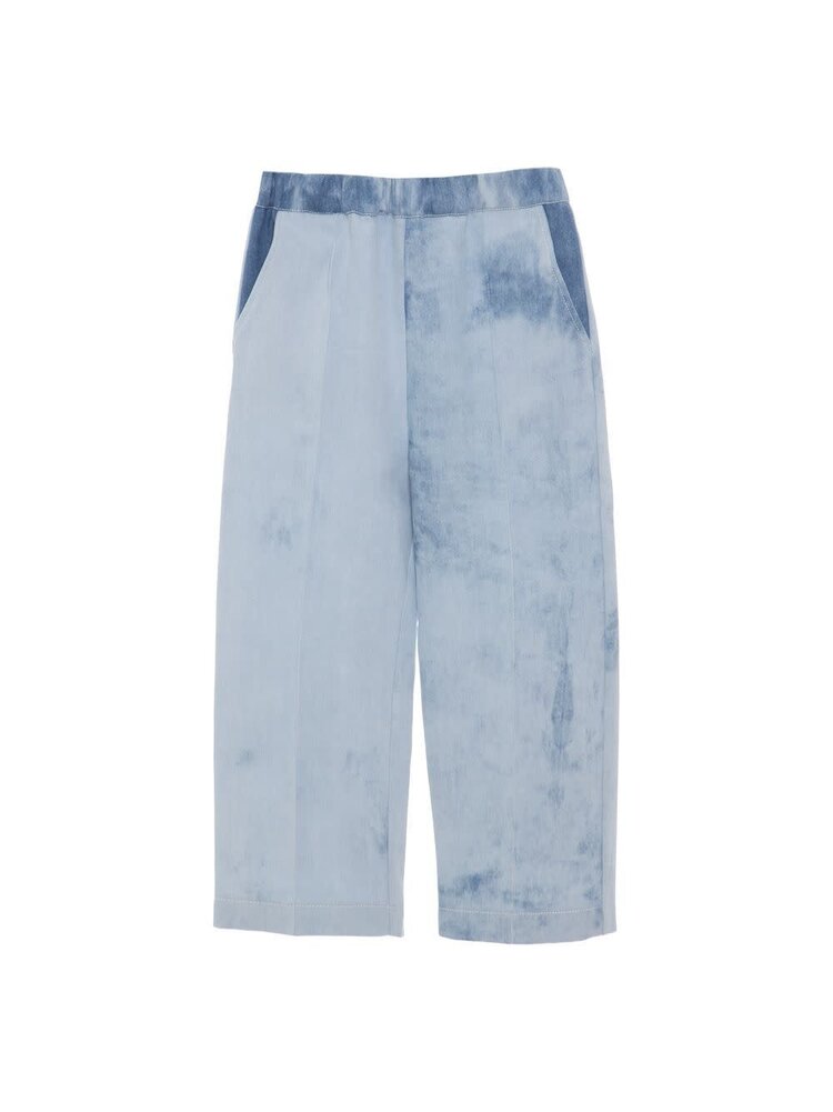 Patachou Jeans Patachou Fille