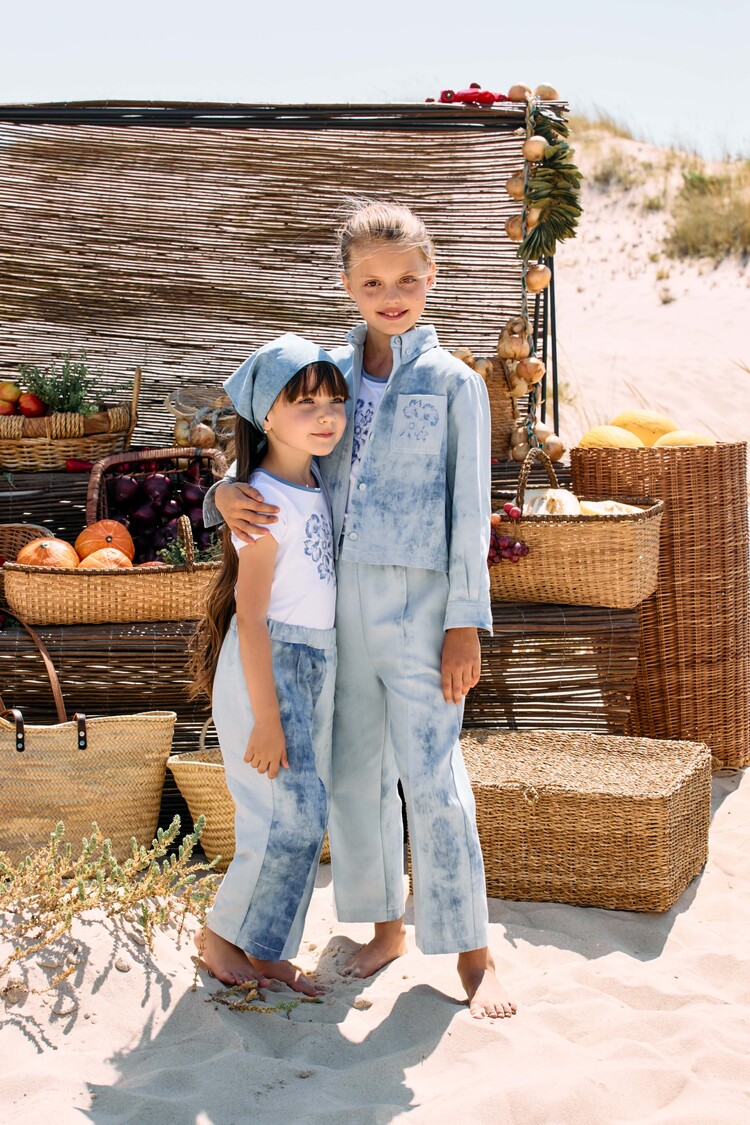 Patachou Patachou Girls Jeans