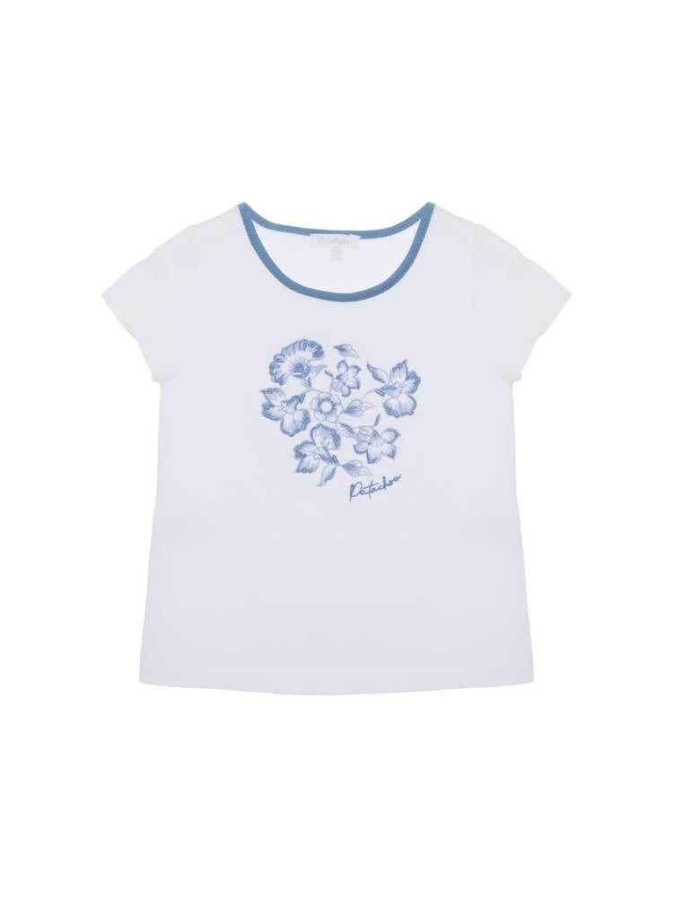 Patachou T-Shirt Patachou Fille