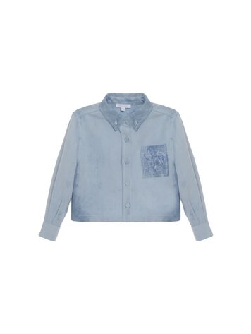 Patachou Patachou Girls Denim Jacket