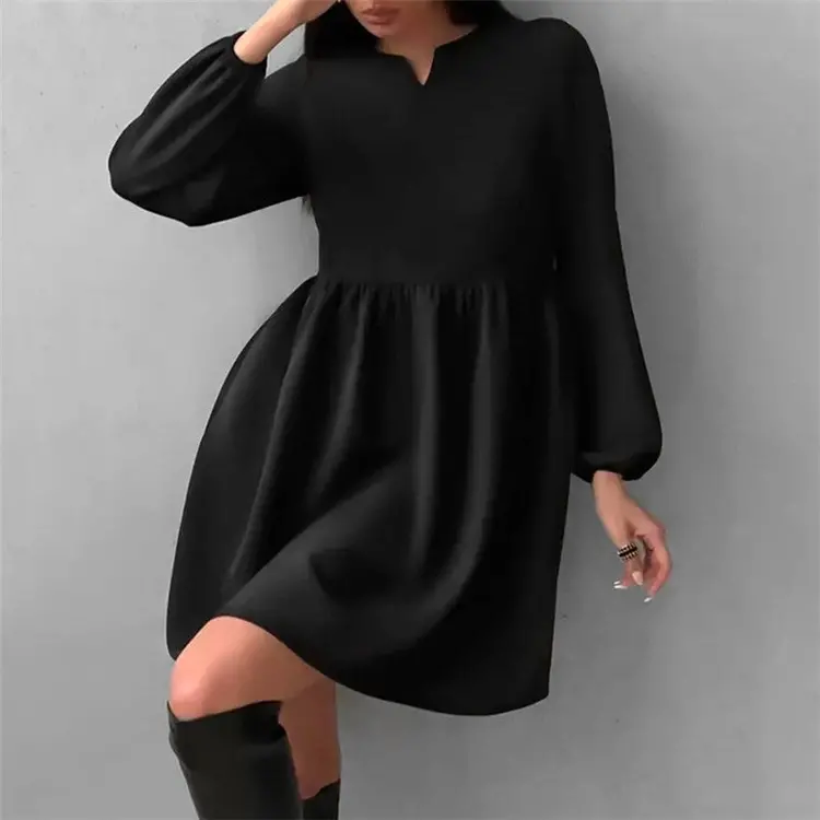 UZ Maternity Dress