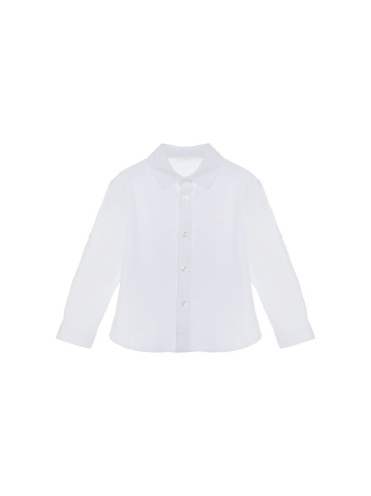 Patachou Patachou Boys Shirt