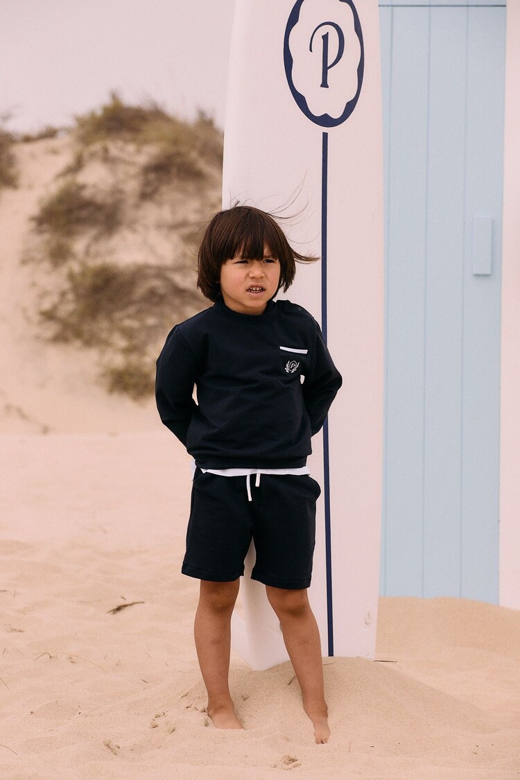 Patachou Patachou Boys Bermuda