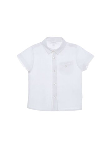 Patachou Patachou Boys Shirt