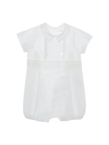 Patachou Patachou Boys Romper