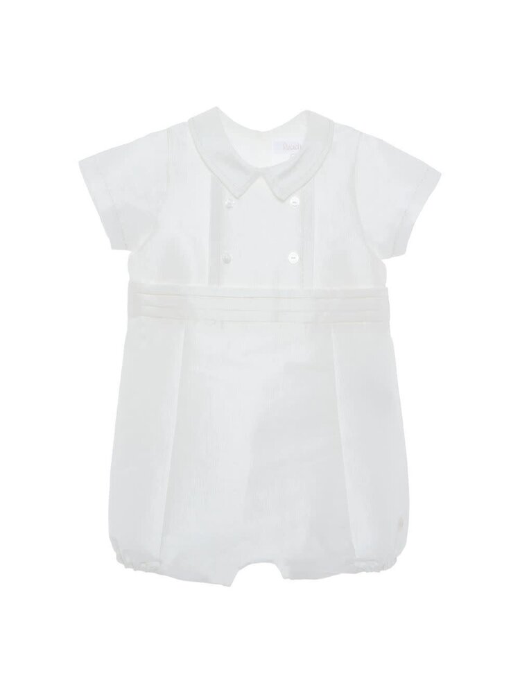 Patachou Patachou Boys Romper