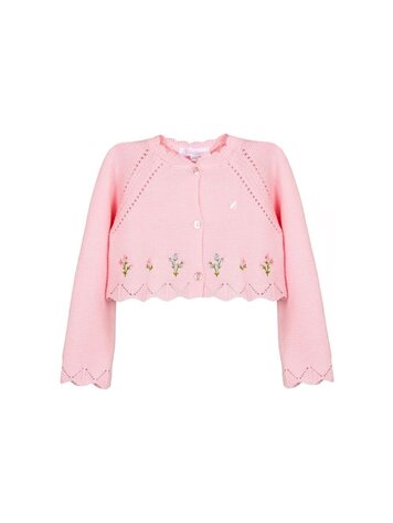 Patachou Patachou Girls Cardigan